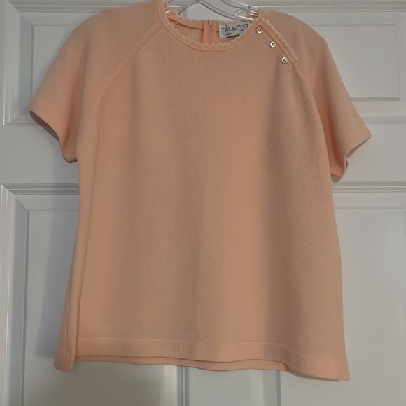 Talbott top and pants - Picture 2 of 6